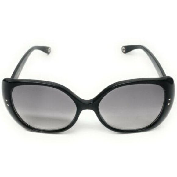 Gucci Women\'s Black Sunglasses! main image 4
